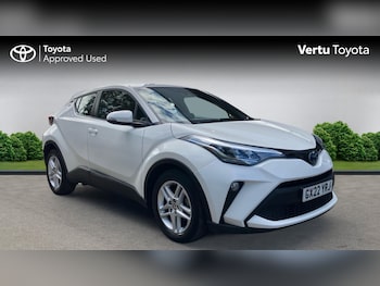 Toyota - C-HR