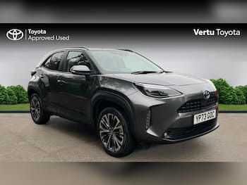Used Toyota Yaris Cross 2023 for sale - 79869157: Photo
