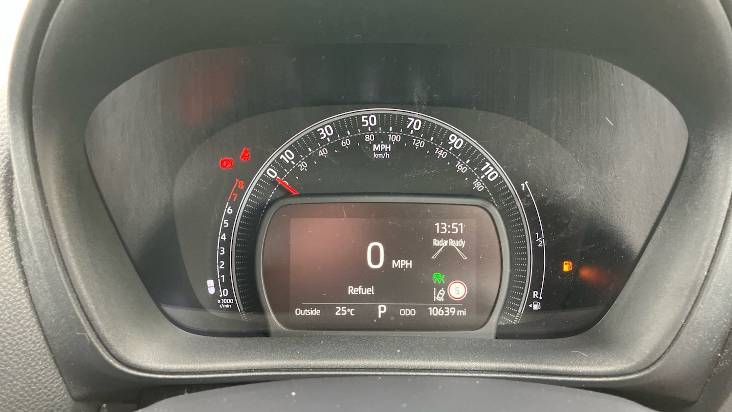 Vehicle 35