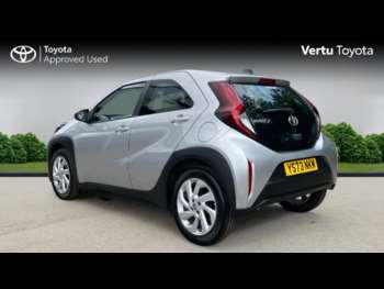 Used Toyota Aygo X 2023 for sale - 75238748: Photo