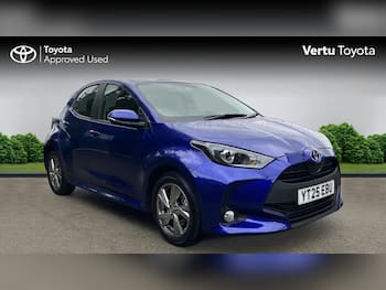 Used Toyota Yaris 2025 for sale - 79760562: Photo