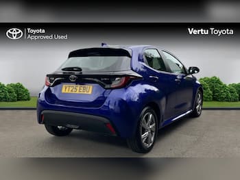 Used Toyota Yaris 2025 for sale - 79760562: Photo