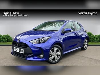 Used Toyota Yaris 2025 for sale - 79760562: Photo