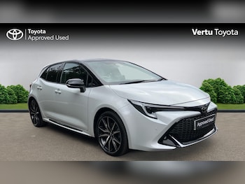 Toyota - Corolla