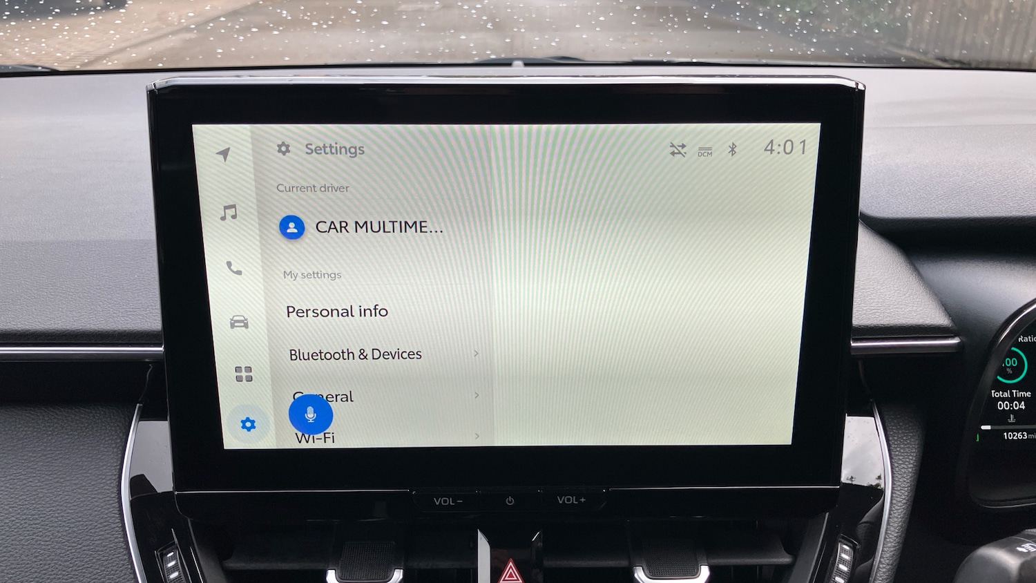 Vehicle 25