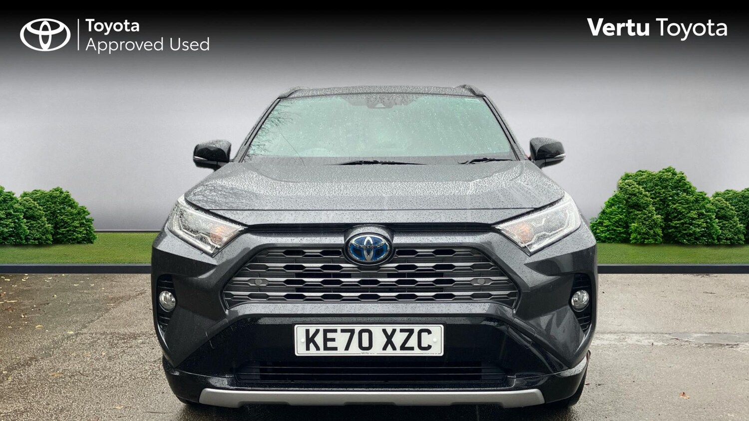 Used Toyota RAV4 2021 for sale - 76605450: Photo 15