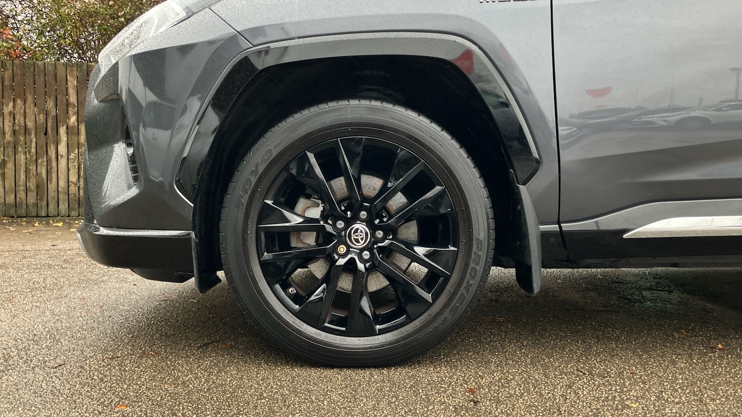 Used Toyota RAV4 2021 for sale - 76605450: Photo 18