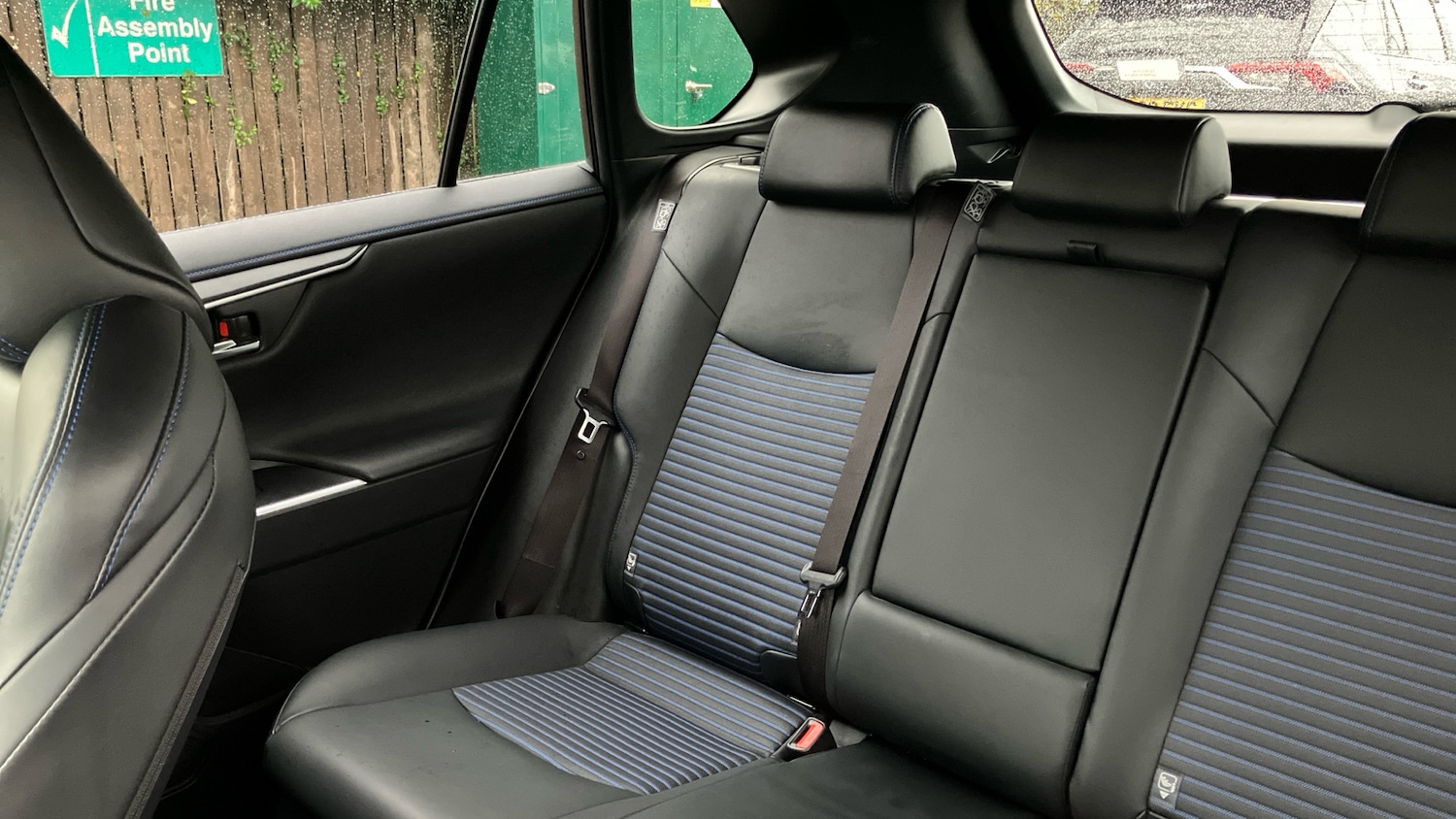 Used Toyota RAV4 2021 for sale - 76605450: Photo 20