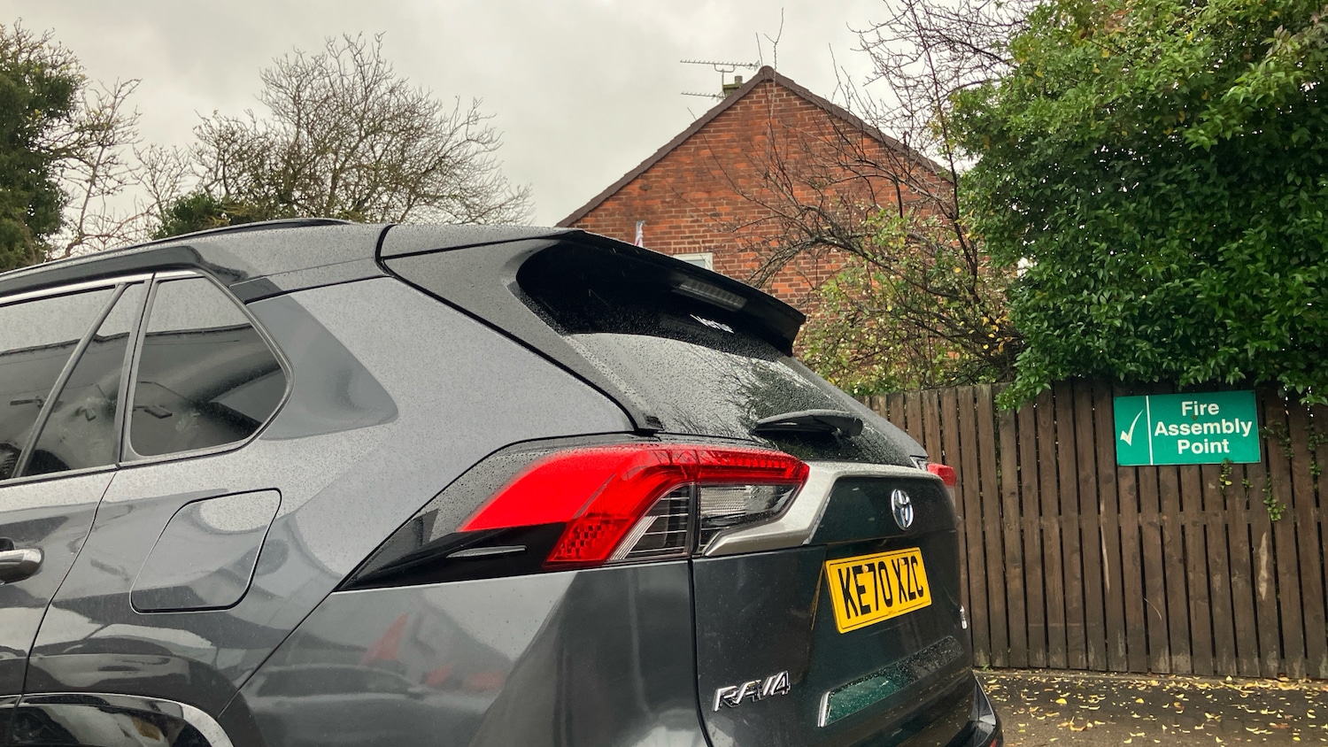 Used Toyota RAV4 2021 for sale - 76605450: Photo 22