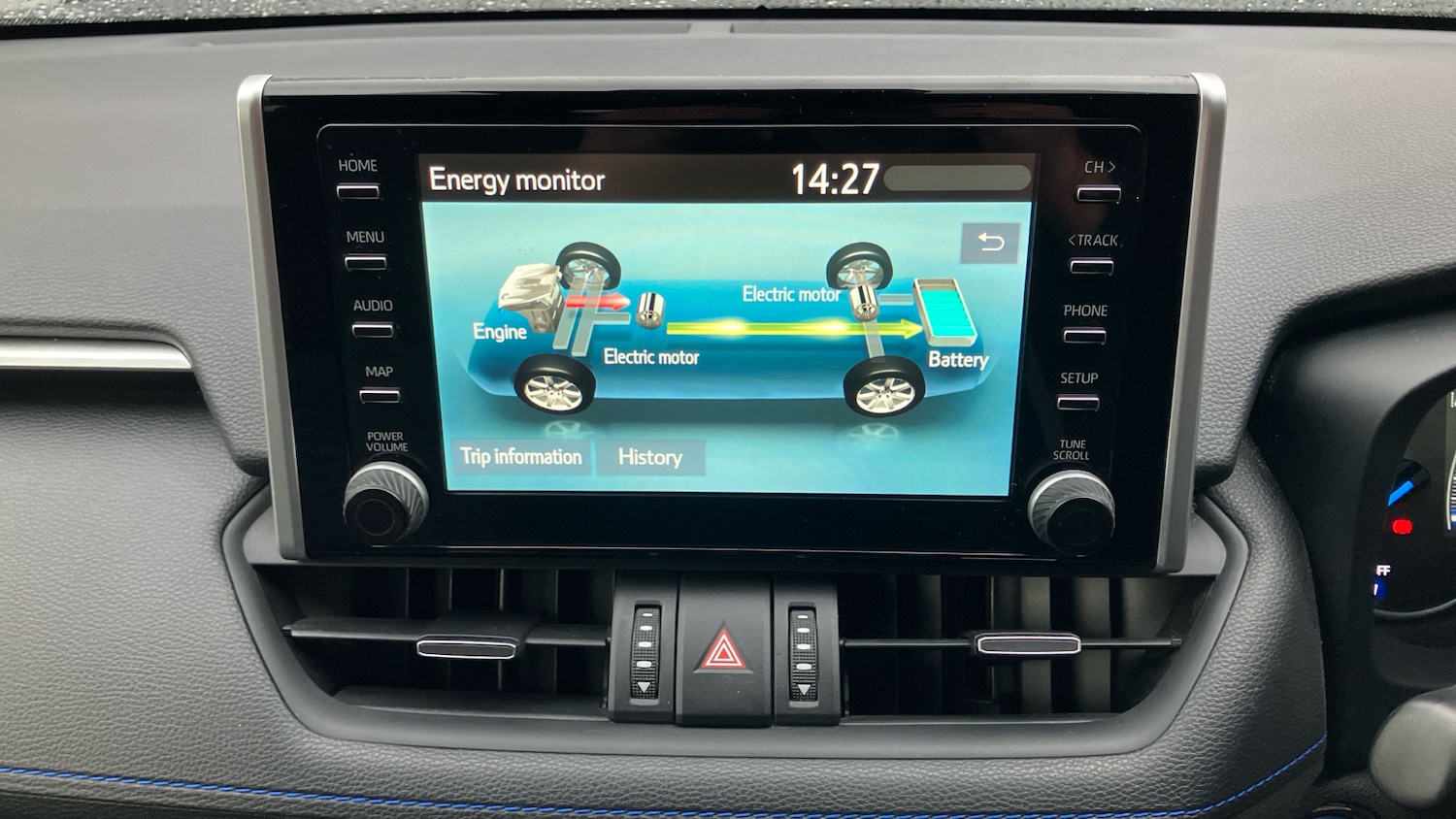 Used Toyota RAV4 2021 for sale - 76605450: Photo 24