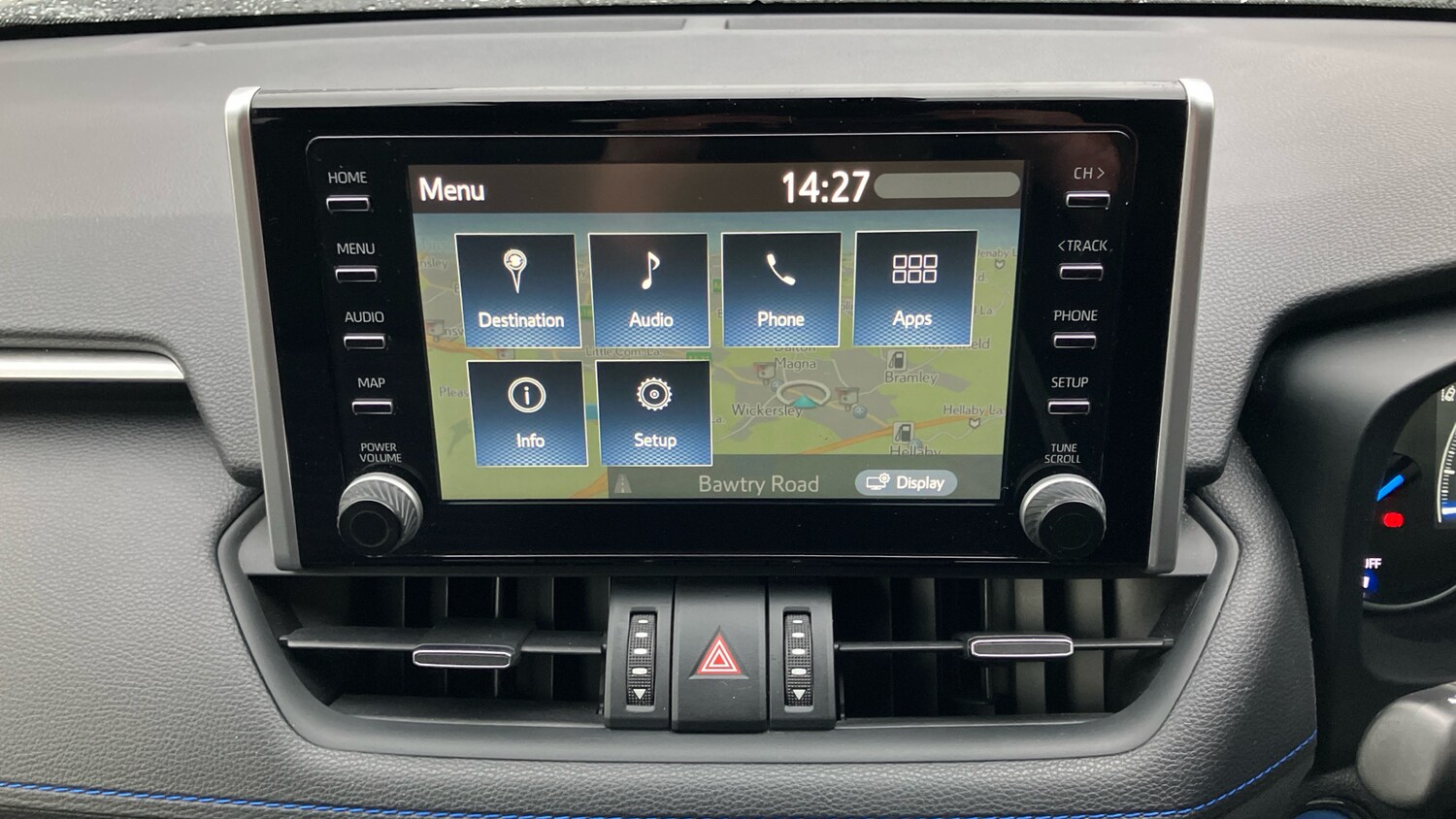 Used Toyota RAV4 2021 for sale - 76605450: Photo 25