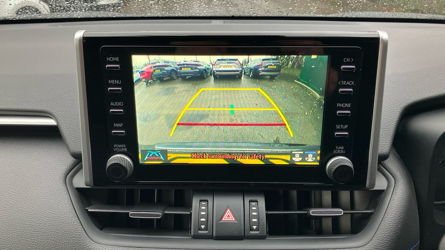 Used Toyota RAV4 2021 for sale - 76605450: Photo 27