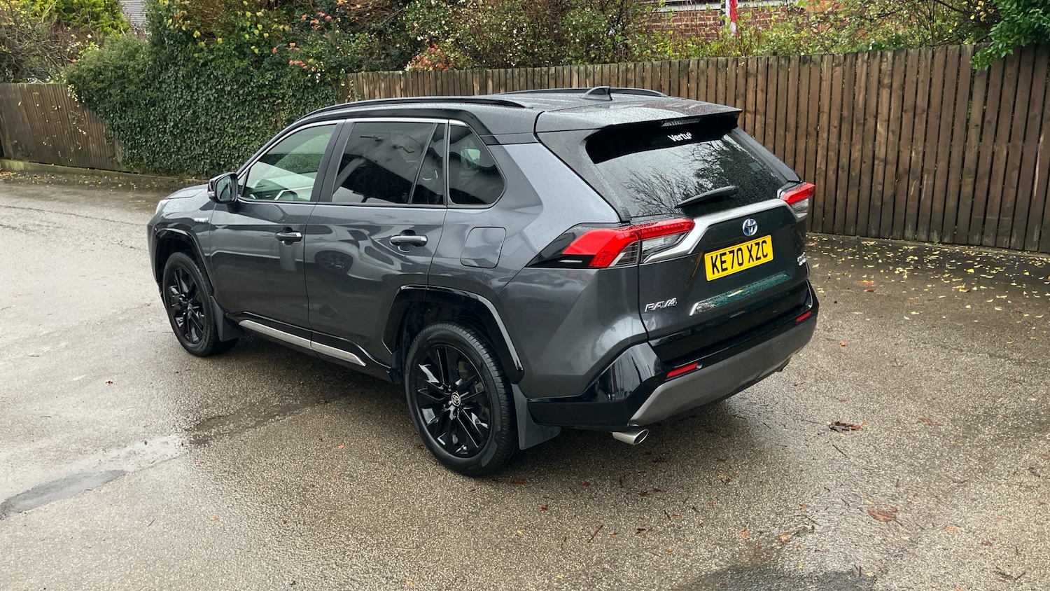 Used Toyota RAV4 2021 for sale - 76605450: Photo 30