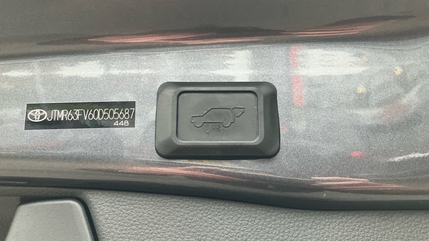 Used Toyota RAV4 2021 for sale - 76605450: Photo 31