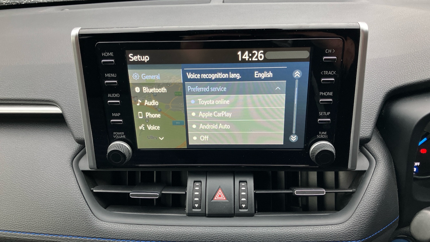 Used Toyota RAV4 2021 for sale - 76605450: Photo 39