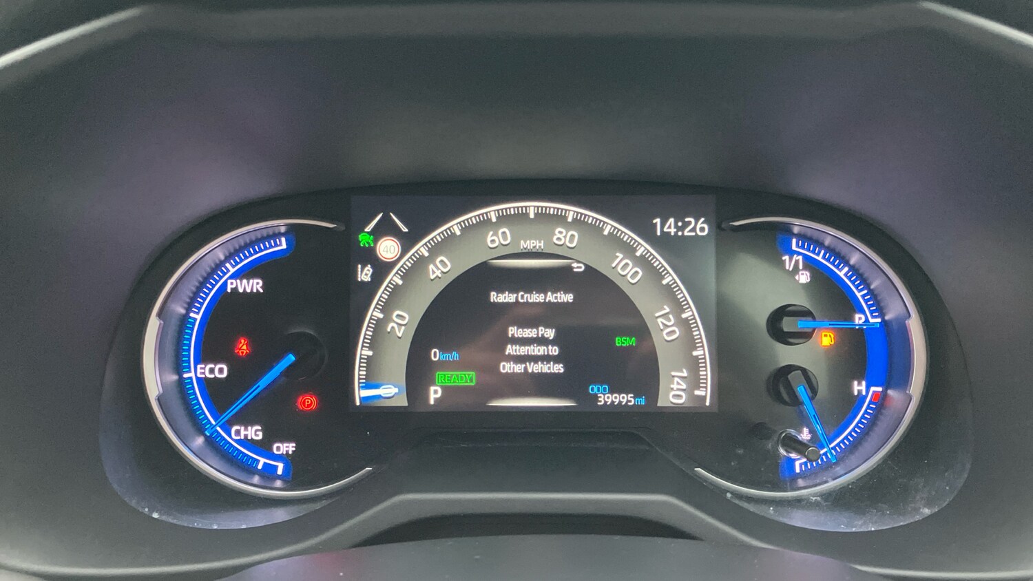 Used Toyota RAV4 2021 for sale - 76605450: Photo 40