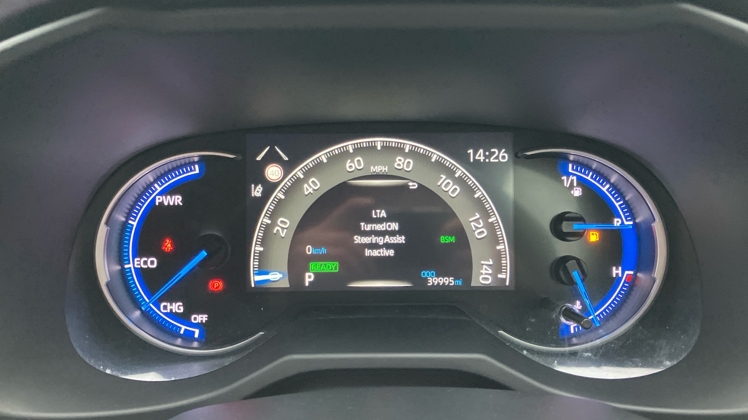 Used Toyota RAV4 2021 for sale - 76605450: Photo 41