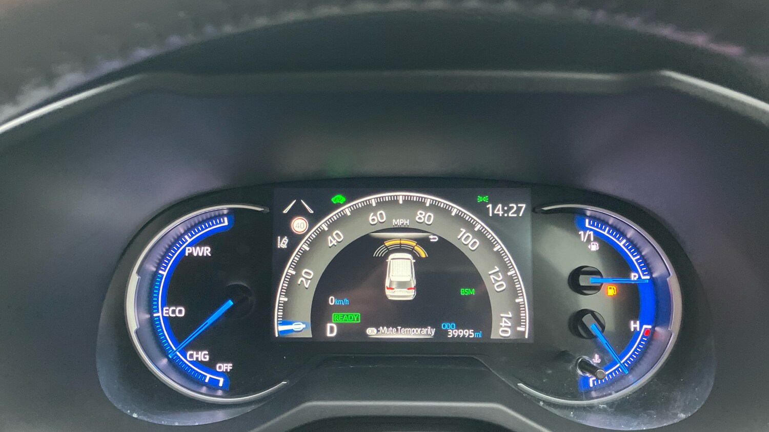 Used Toyota RAV4 2021 for sale - 76605450: Photo 42