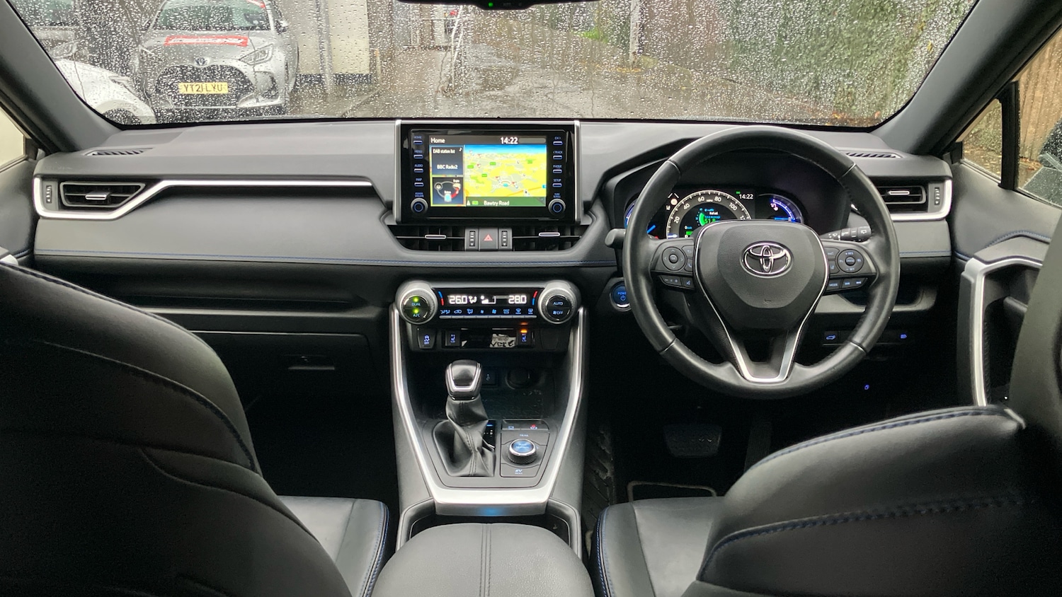 Used Toyota RAV4 2021 for sale - 76605450: Photo 5