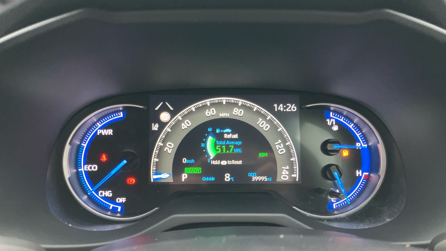 Used Toyota RAV4 2021 for sale - 76605450: Photo 9