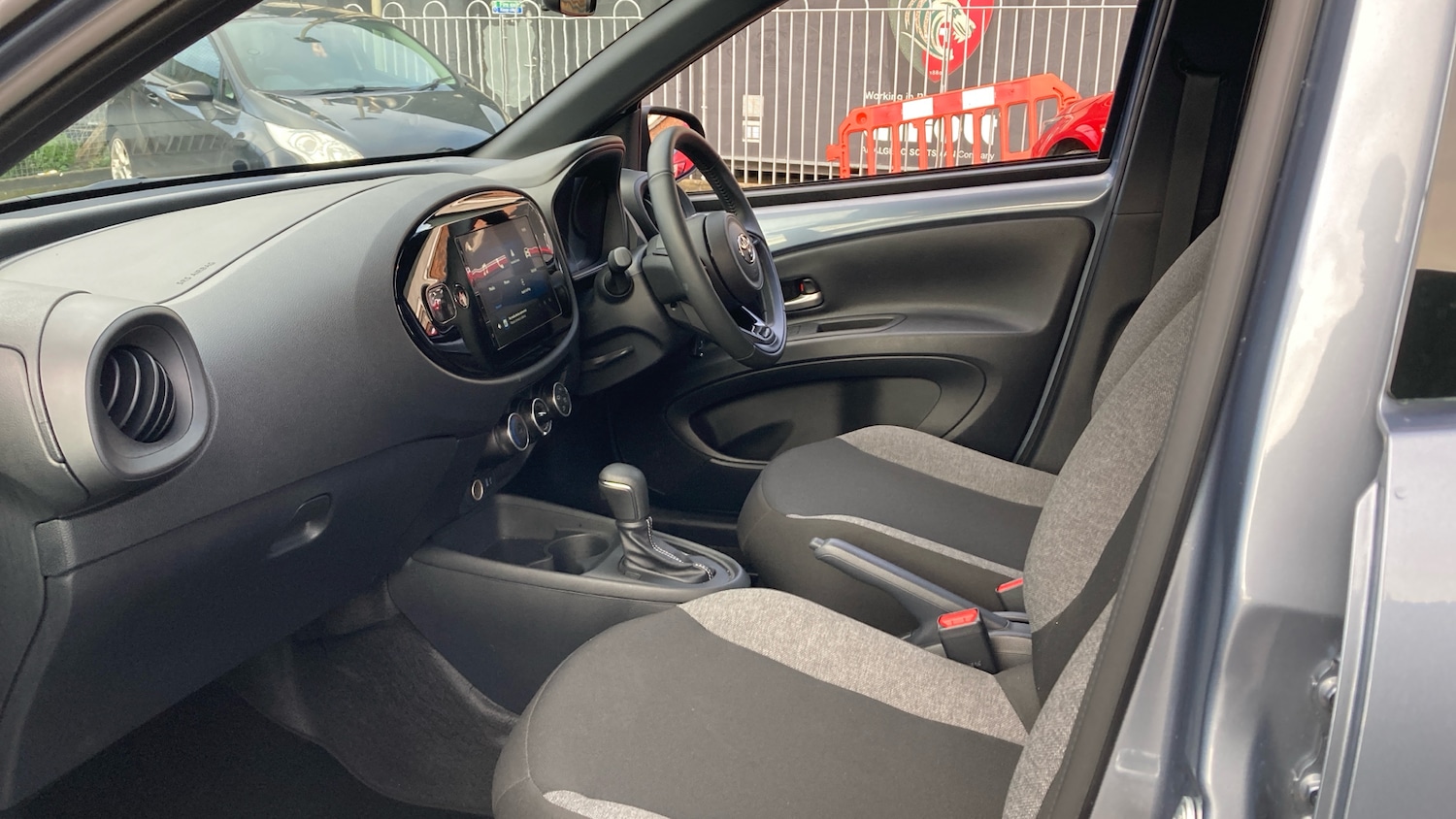 Used Toyota Aygo X 2025 for sale - 77643609: Photo 10