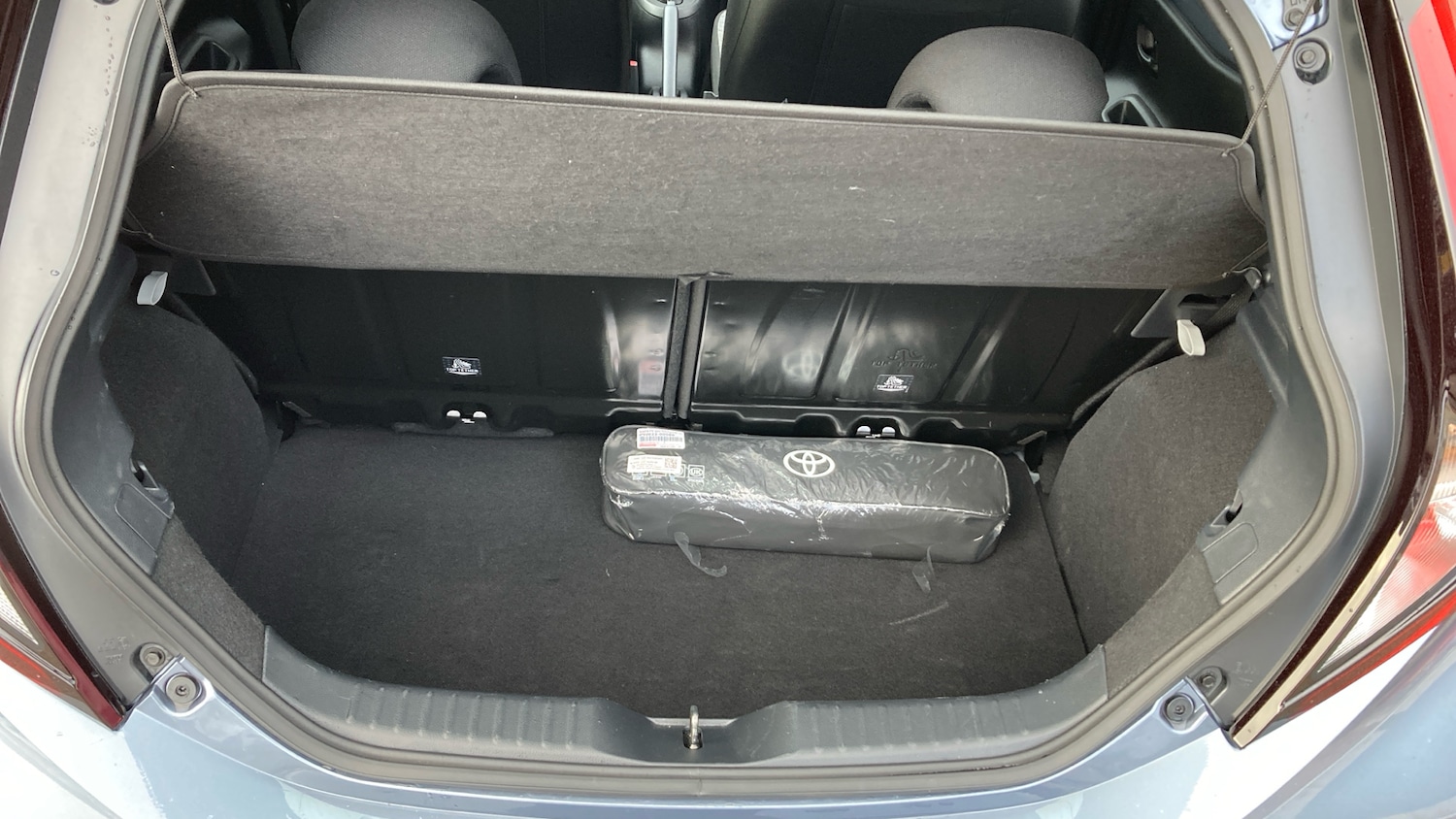 Used Toyota Aygo X 2025 for sale - 77643609: Photo 14