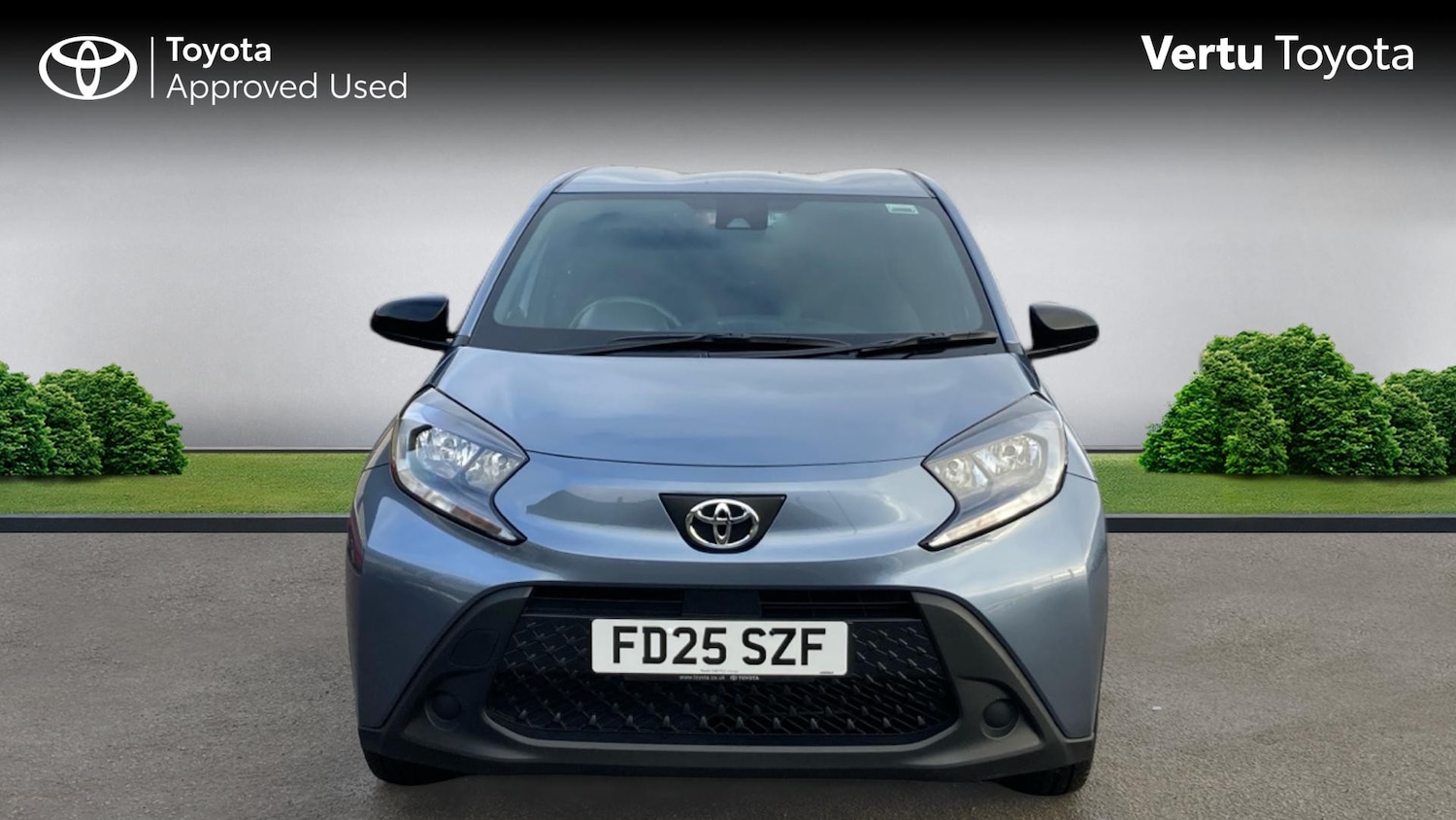 Used Toyota Aygo X 2025 for sale - 77643609: Photo 15