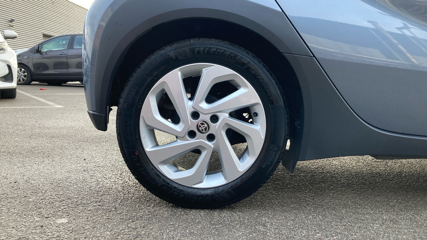 Used Toyota Aygo X 2025 for sale - 77643609: Photo 18