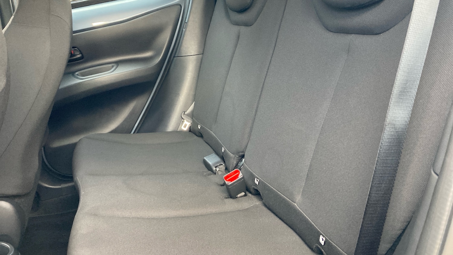 Used Toyota Aygo X 2025 for sale - 77643609: Photo 21