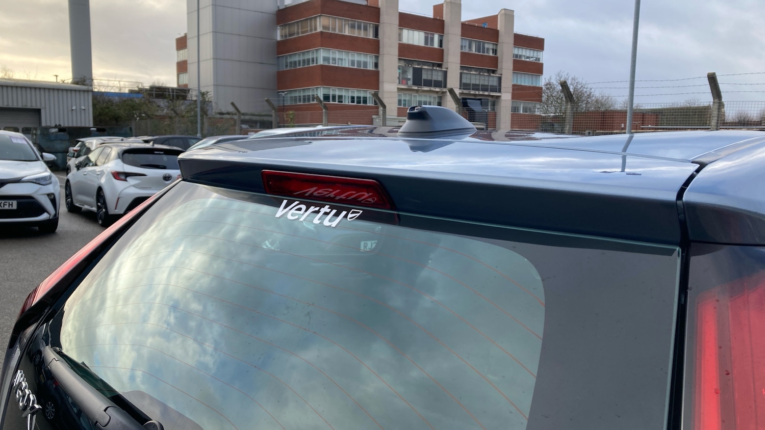 Used Toyota Aygo X 2025 for sale - 77643609: Photo 24