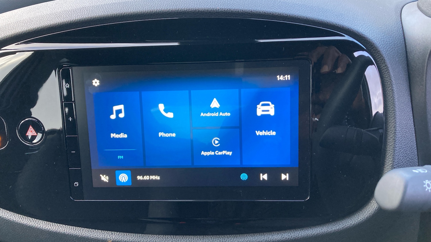 Used Toyota Aygo X 2025 for sale - 77643609: Photo 27