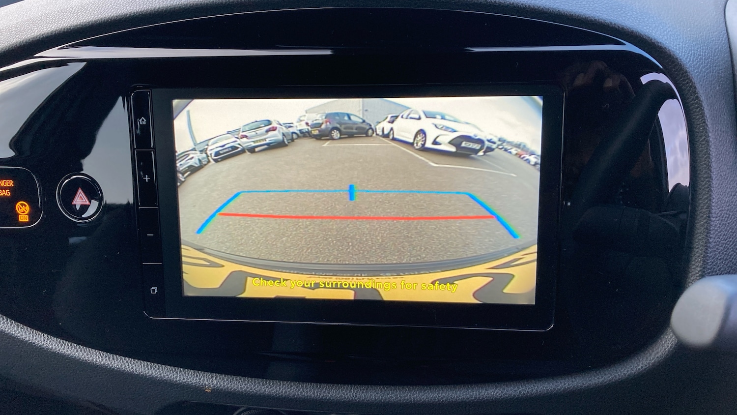 Used Toyota Aygo X 2025 for sale - 77643609: Photo 28