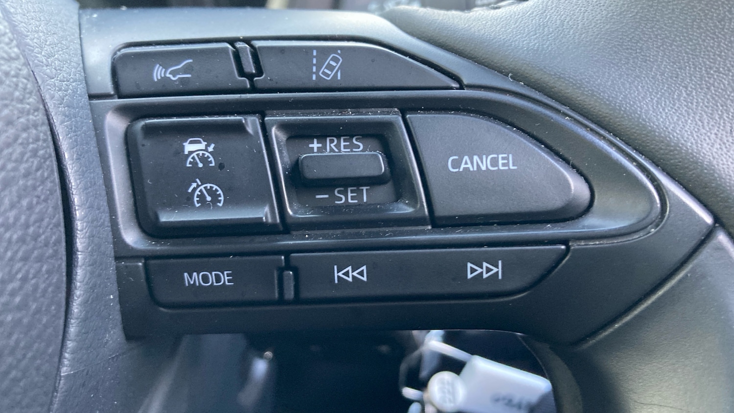 Used Toyota Aygo X 2025 for sale - 77643609: Photo 40