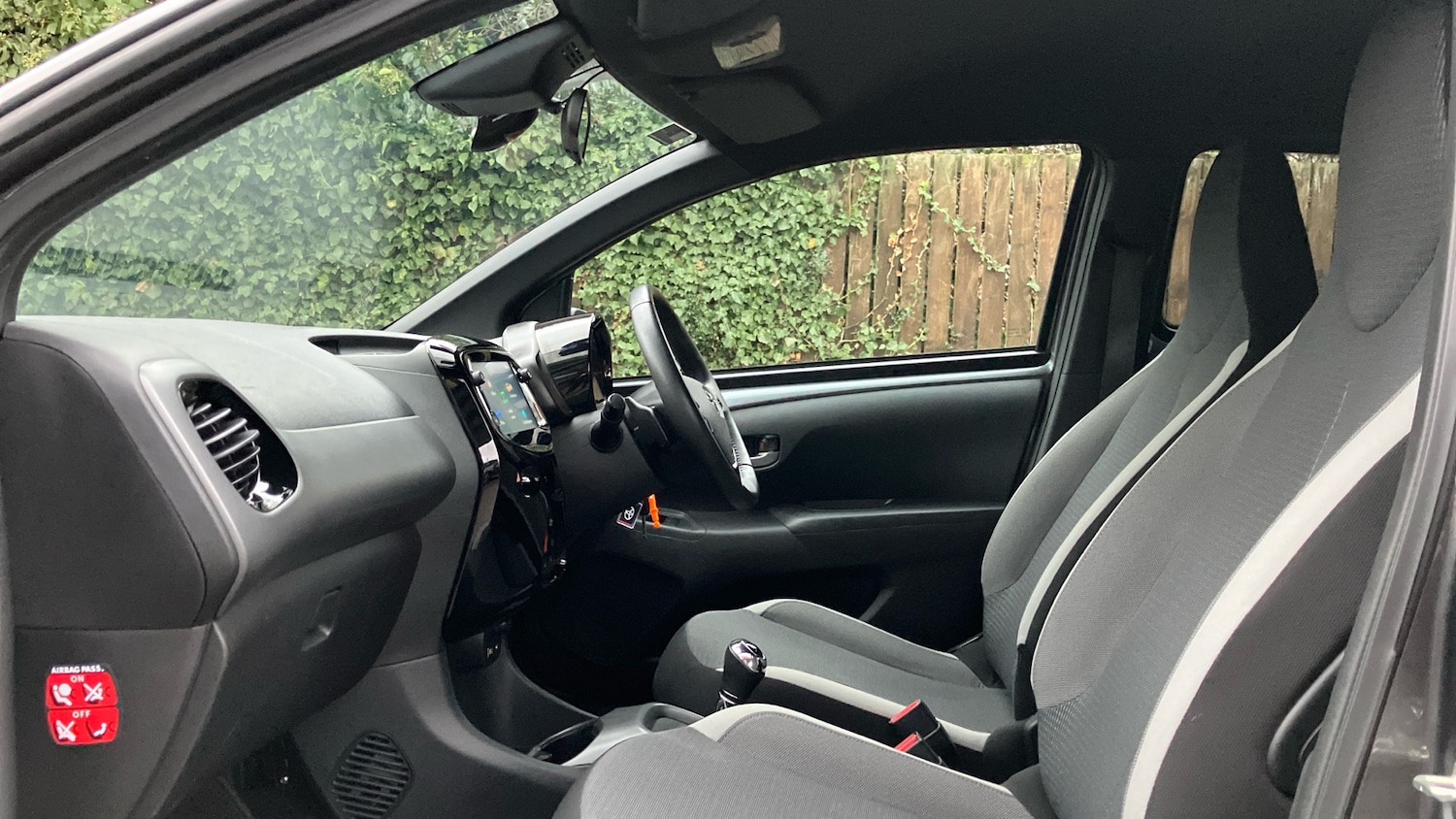 Used Toyota AYGO 2022 for sale - 77171050: Photo 10