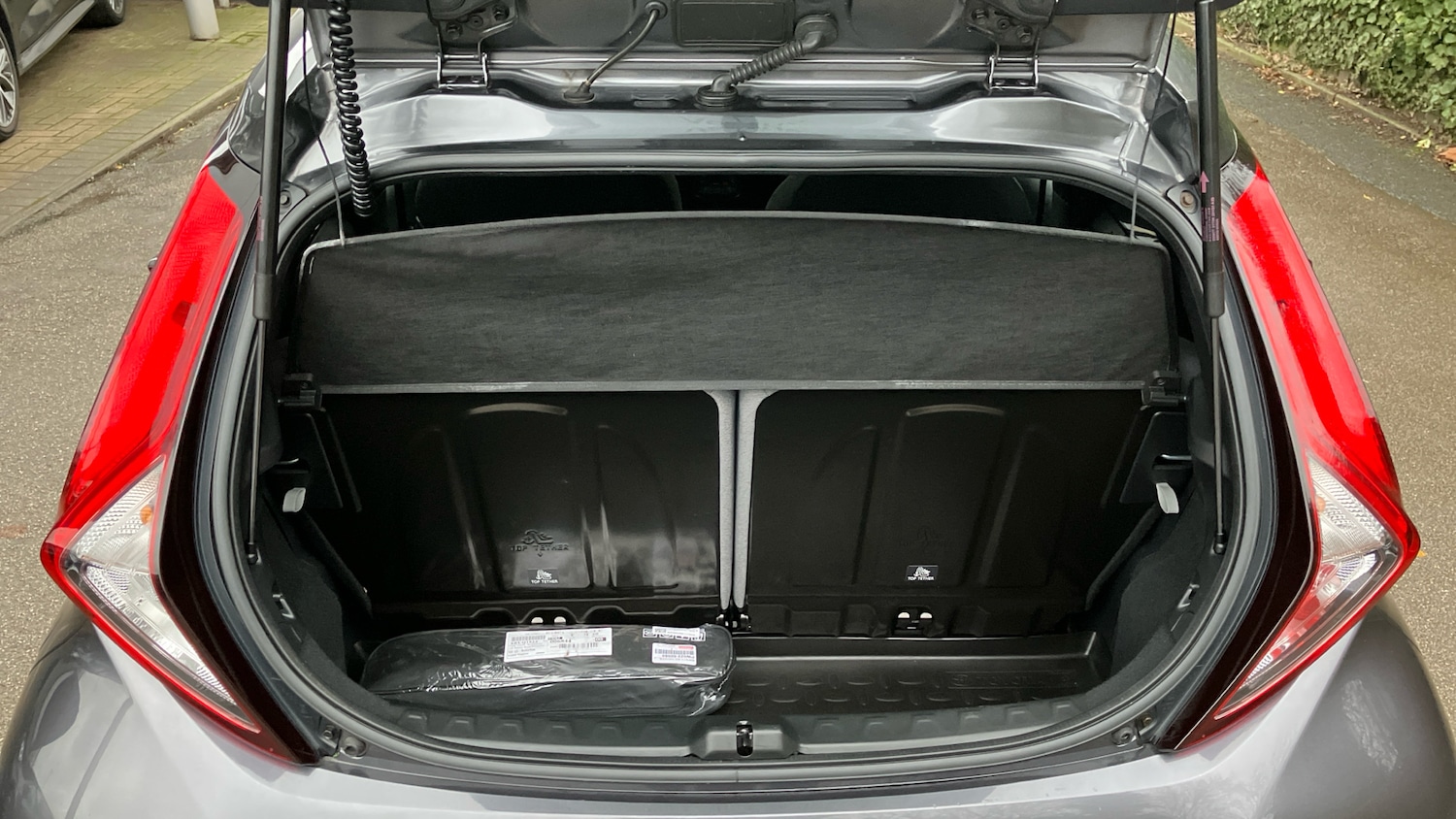 Used Toyota AYGO 2022 for sale - 77171050: Photo 14