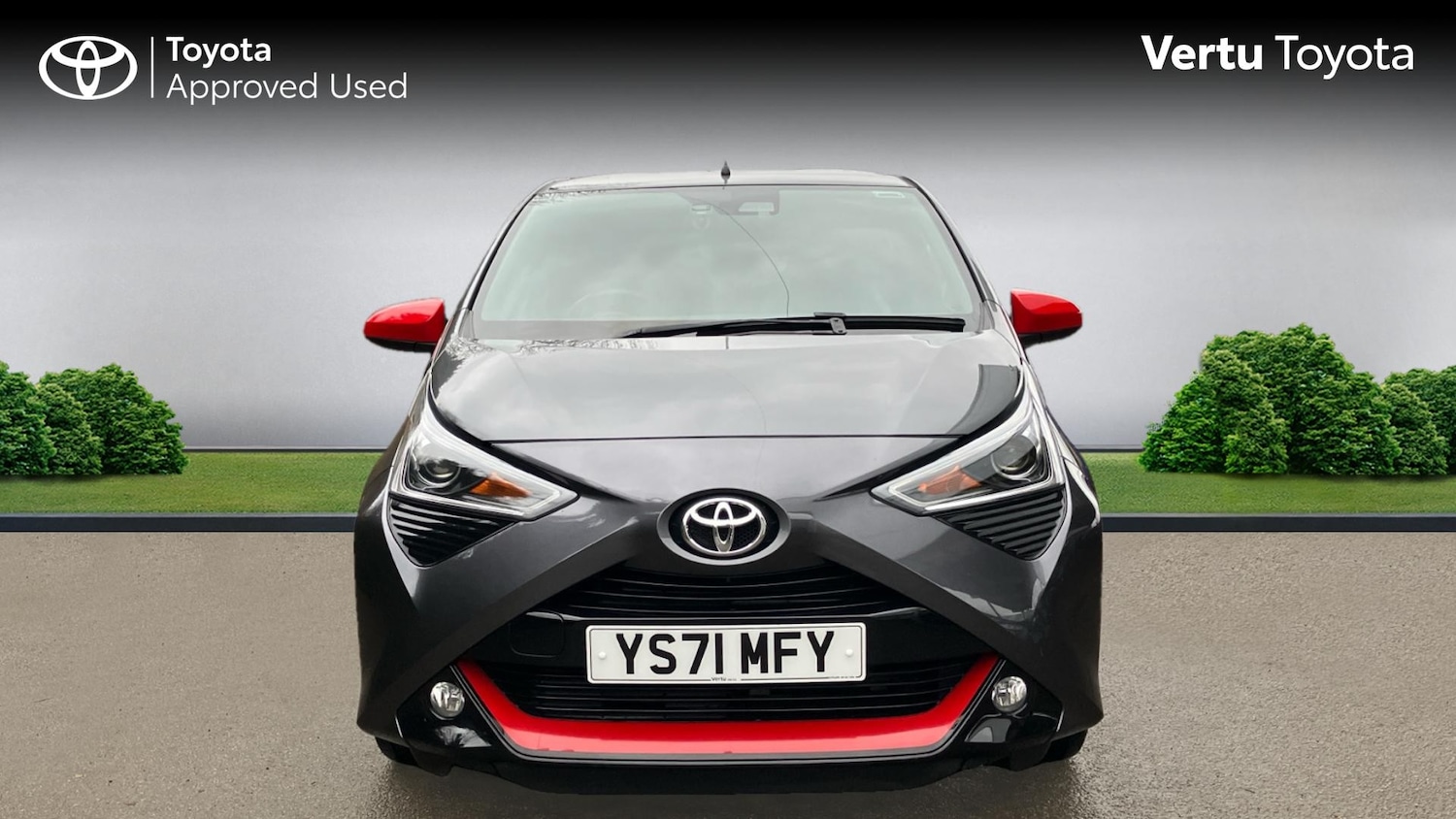 Used Toyota AYGO 2022 for sale - 77171050: Photo 15