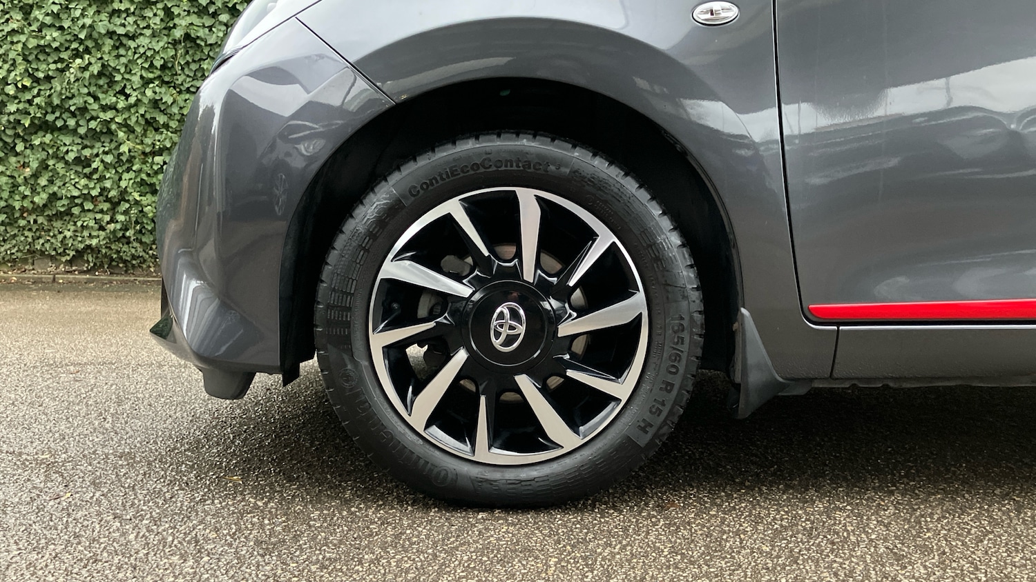 Used Toyota AYGO 2022 for sale - 77171050: Photo 18