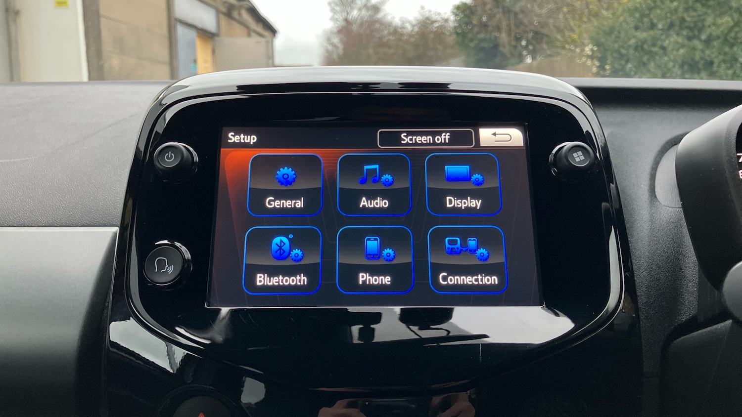 Used Toyota AYGO 2022 for sale - 77171050: Photo 24