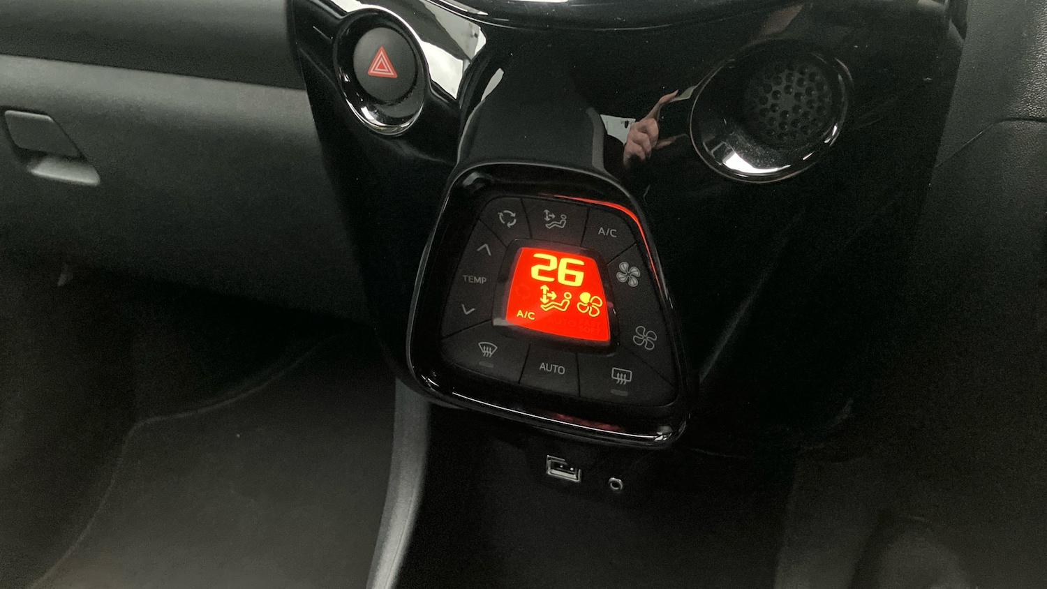 Used Toyota AYGO 2022 for sale - 77171050: Photo 33