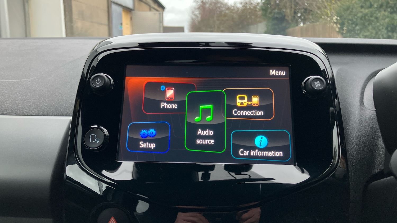 Used Toyota AYGO 2022 for sale - 77171050: Photo 7