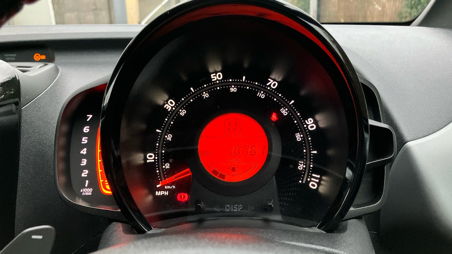 Used Toyota AYGO 2022 for sale - 77171050: Photo 9