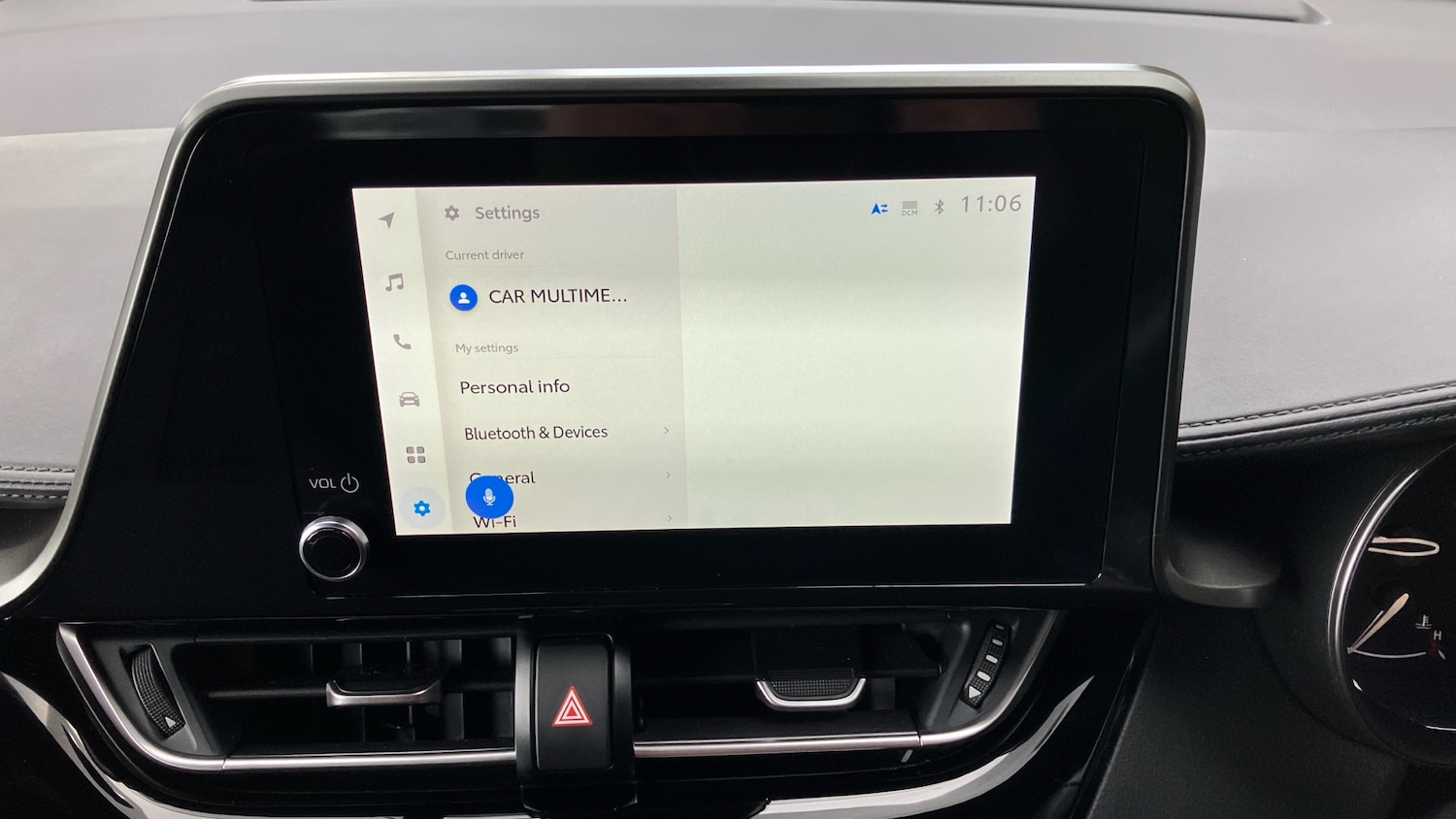 Vehicle 25