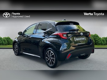 Used Toyota Yaris 2023 for sale - 78836141: Photo