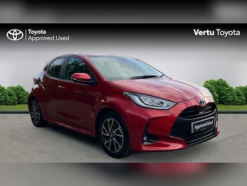 Used Toyota Yaris 2023 for sale - 78700706: Photo