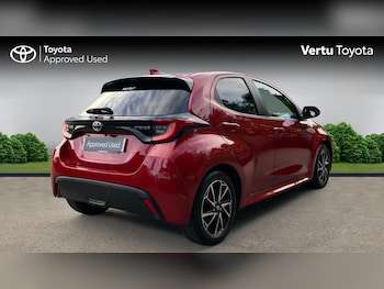 Used Toyota Yaris 2023 for sale - 78700706: Photo