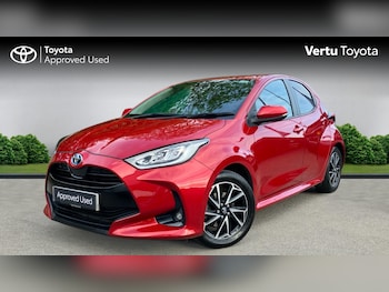 Used Toyota Yaris 2023 for sale - 78700706: Photo