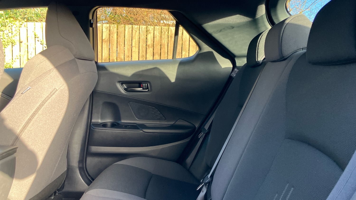 Used Toyota C-HR 2024 for sale - 77363908: Photo 13