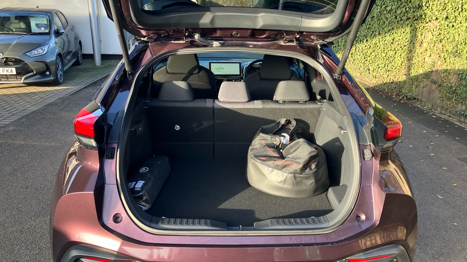 Used Toyota C-HR 2024 for sale - 77363908: Photo 14