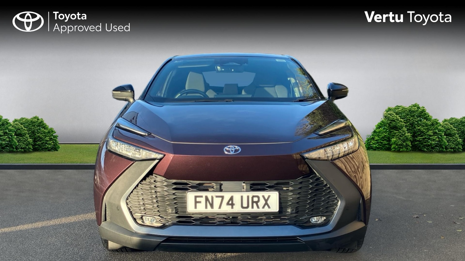 Used Toyota C-HR 2024 for sale - 77363908: Photo 15