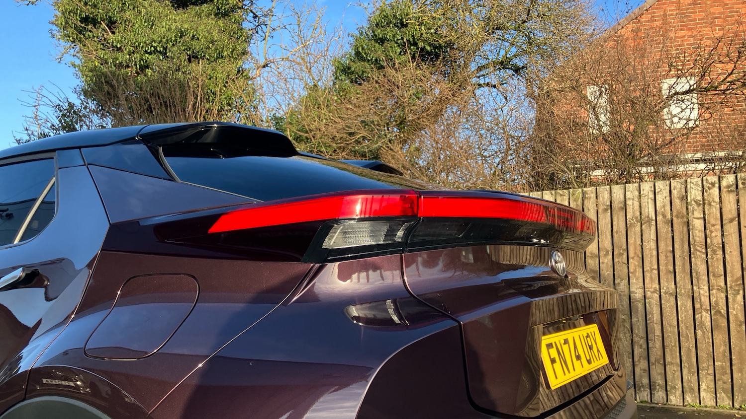 Used Toyota C-HR 2024 for sale - 77363908: Photo 22